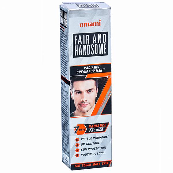 FAIR AND HANDSOME CREAM 15GM